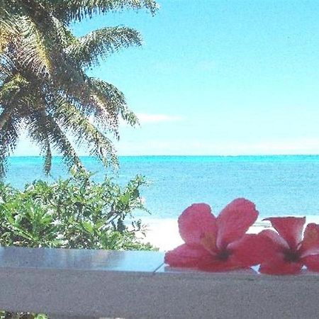 Le Tropique Villa (Adults Only) Grand Anse  Exterior foto