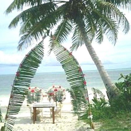 Le Tropique Villa (Adults Only) Grand Anse  Exterior foto