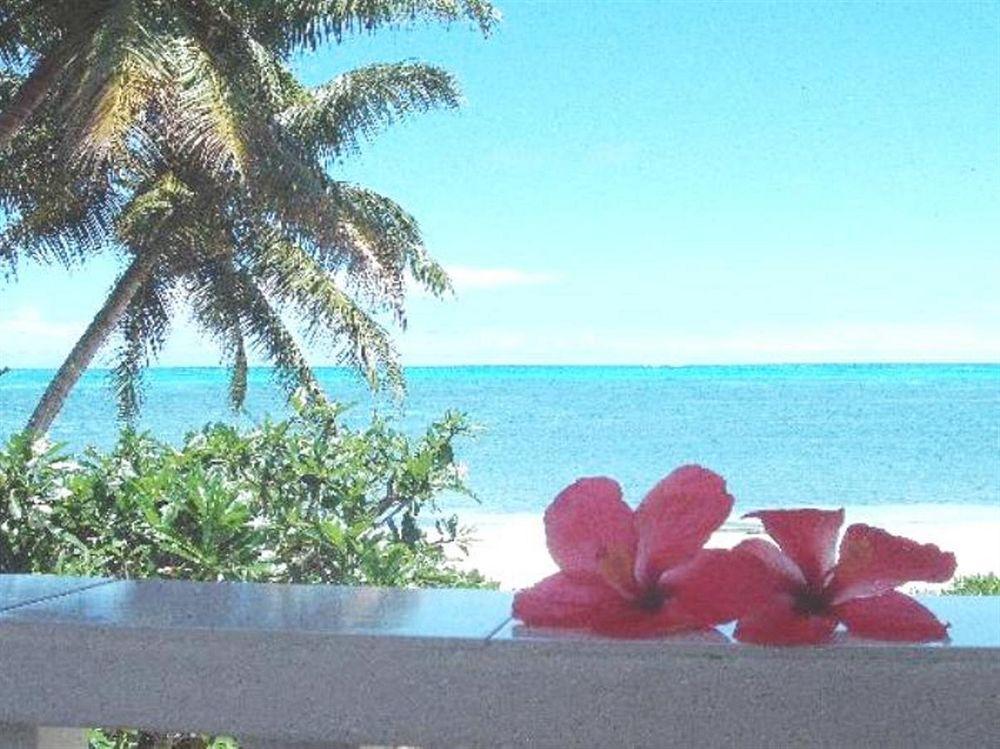 Le Tropique Villa (Adults Only) Grand Anse  Exterior foto