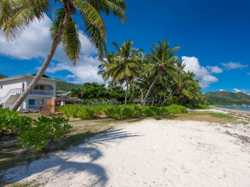 Le Tropique Villa (Adults Only) Grand Anse  Exterior foto