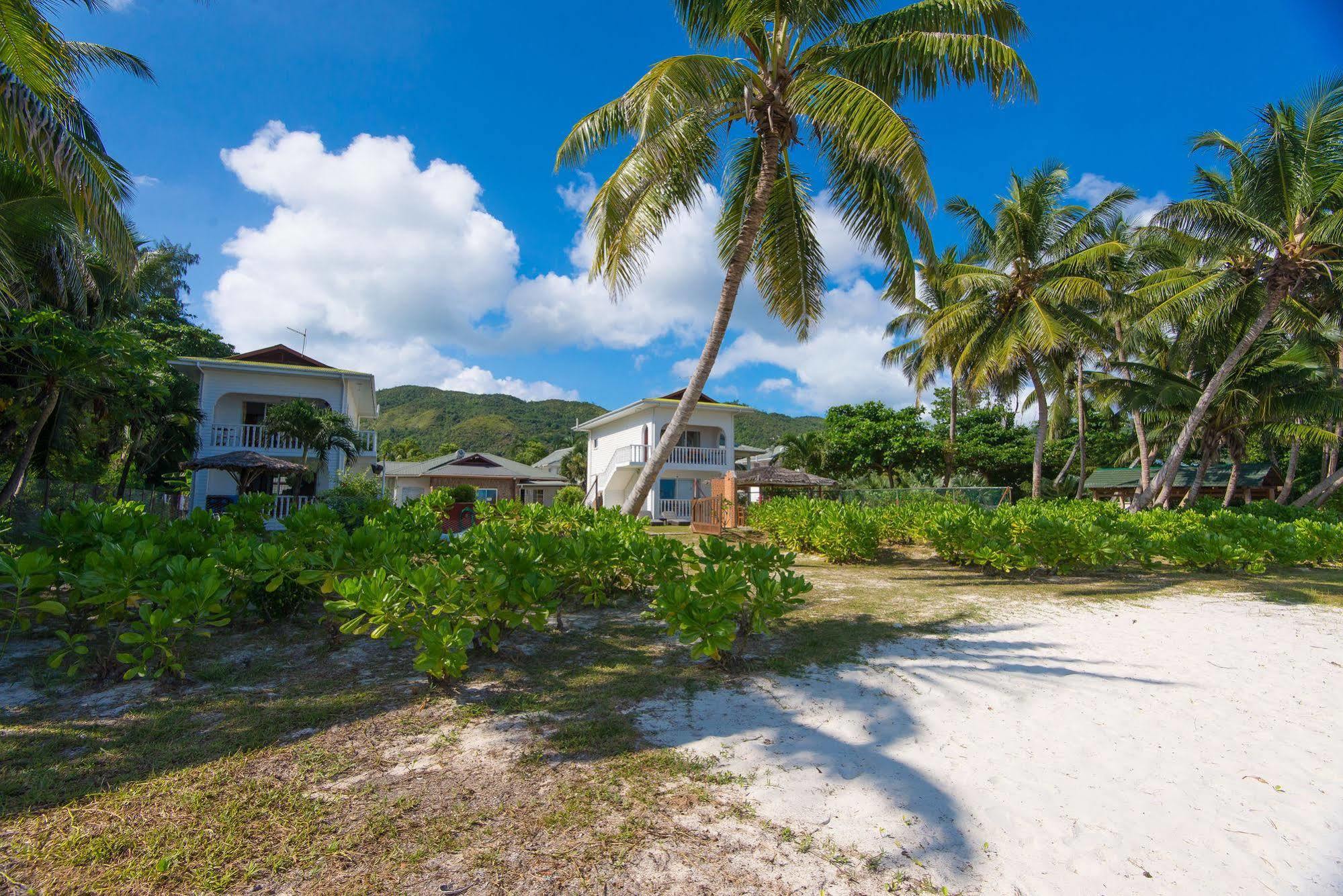 Le Tropique Villa (Adults Only) Grand Anse  Exterior foto