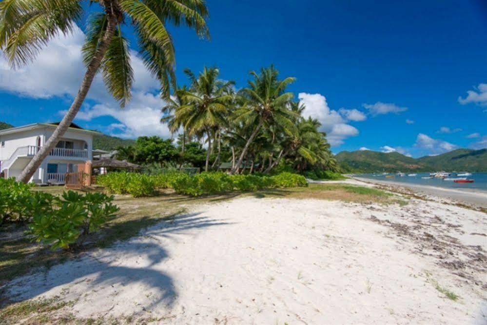 Le Tropique Villa Grand Anse  Exterior foto